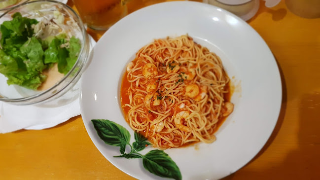 Comentarii opinii despre Pizzeria ANTULA