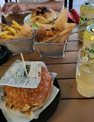 Opinii despre Food Yard în Veliko Trgovišće - Gastronomija i ugostiteljstvo