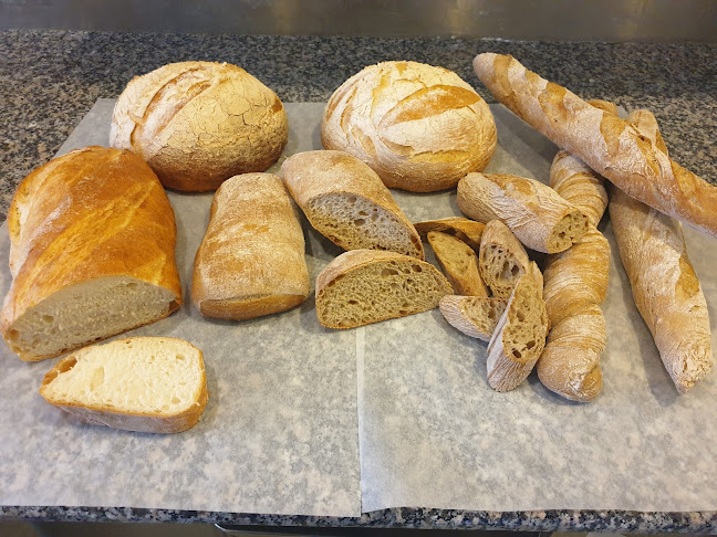 Pekara CroPek - Gastronomija i ugostiteljstvo