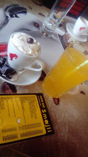 Caffe bar Smajli
