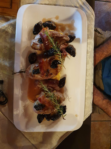 Opinii despre Pizzeria Andi în Bašanija - Gastronomija i ugostiteljstvo