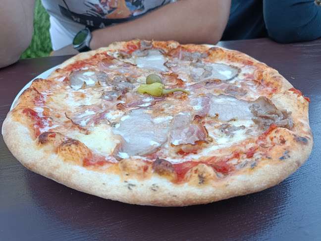 Opinii despre Konoba Volte în Buzet - Gastronomija i ugostiteljstvo