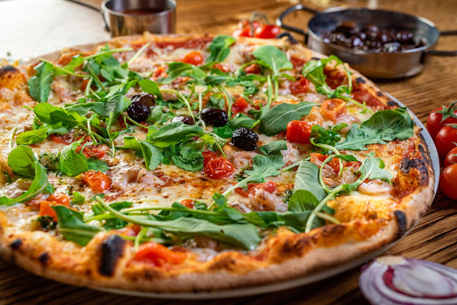 Opinii despre Restoran Bakra în Split - Gastronomija i ugostiteljstvo