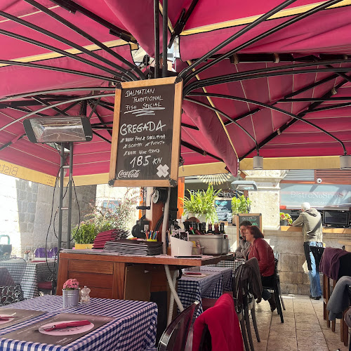 Narodni trg, 21000, Split