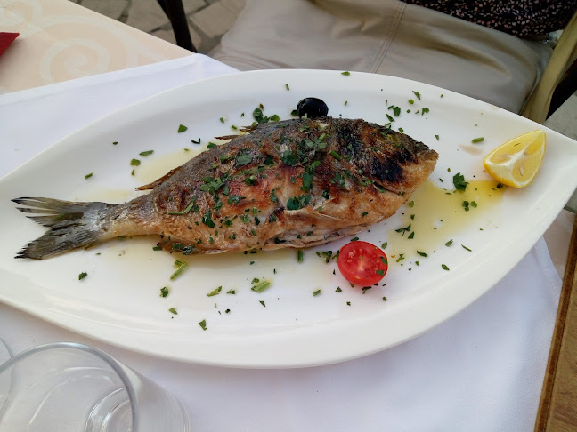 Gostionica Burela - Nin