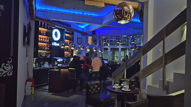 Comentarii opinii despre Mr. Brown Lounge Bar