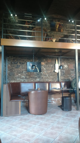 Caffe bar Zum - Karlovac