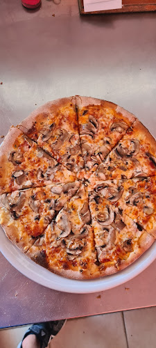 Pizzeria Libero - Bilice