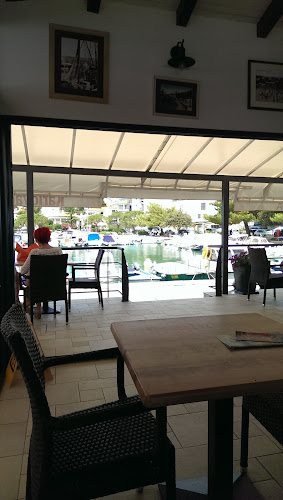 Buffet Lučica - Crikvenica