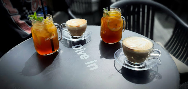 Opinii despre Caffe bar DIVE IN în Zagreb - Gastronomija i ugostiteljstvo