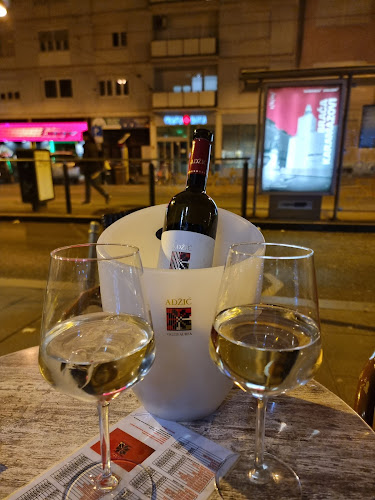 Vallis Aurea - “kod Adžića” - Gastronomija i ugostiteljstvo