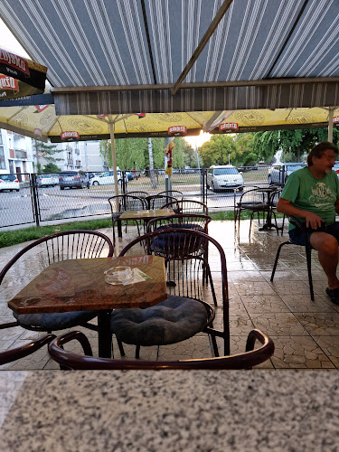 Caffe Bar Talir - Zagreb