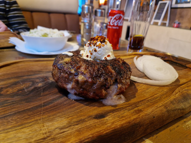 Grana Grill Pub - Zagreb