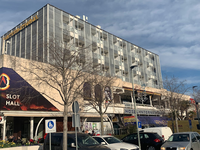 Riva Crikvenica Riva