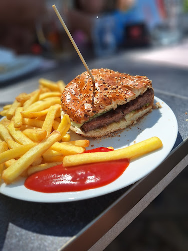 Comentarii opinii despre Bistro Plaza