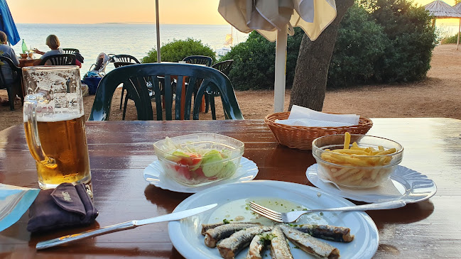 Comentarii opinii despre Žal Beach Bar & Kitchen