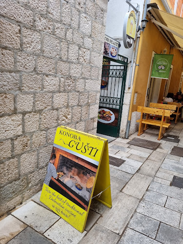 Konoba Gušti