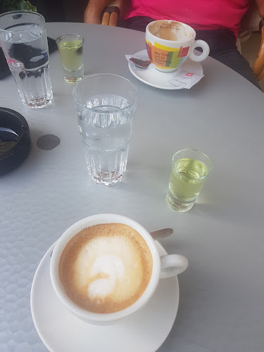 Gens caffe - Novigrad