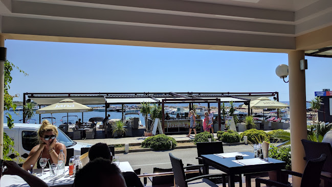 Bazilika Novalja - Novalja