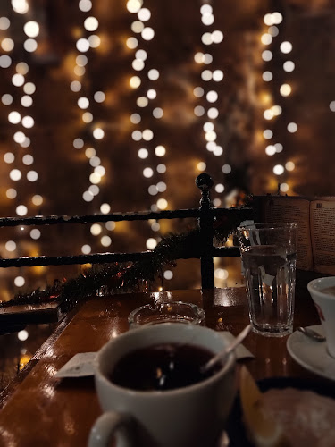 Opinii despre Caffe Bar Tinel în Split - Gastronomija i ugostiteljstvo