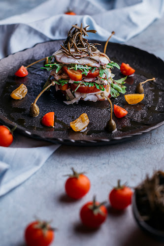 Restaurant Marco Polo