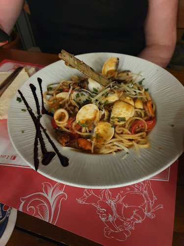 Lovranski Pub - Lovran