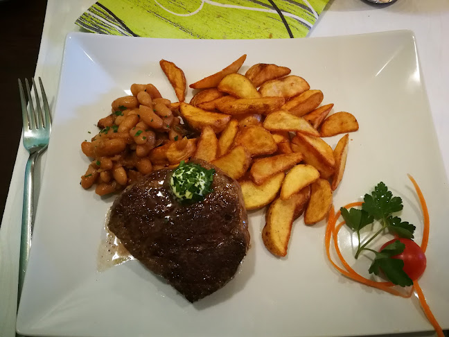 Opinii despre Restaurant Oaza în Pula - Gastronomija i ugostiteljstvo