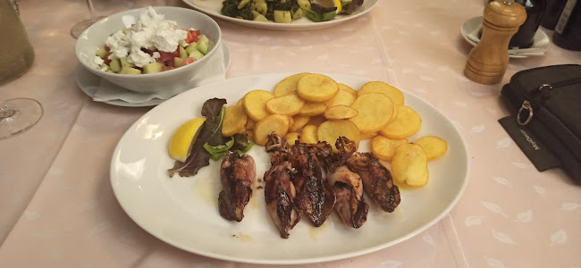 Gostiona Zrinski - Crikvenica