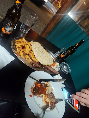 Chicha's Grill - Gastronomija i ugostiteljstvo