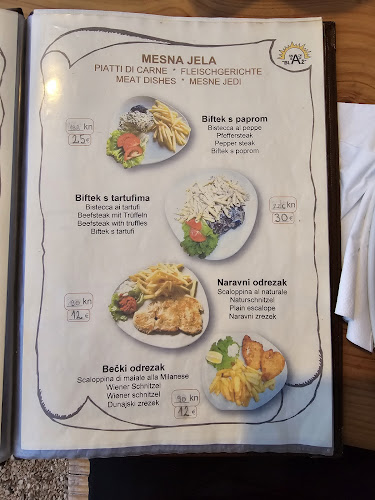 Snack Bar Blaž Fish, Grill, Pizza & more - Gastronomija i ugostiteljstvo