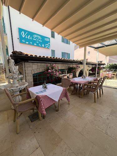 Restoran Vili - Gastronomija i ugostiteljstvo
