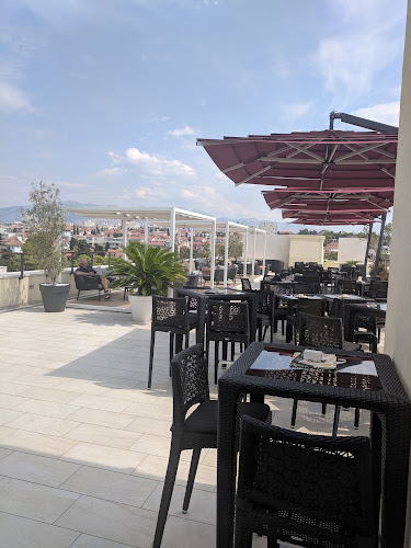 Split Rooftop Bar - Split