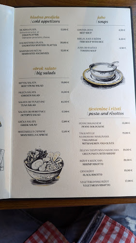 Restoran "Lovački rog"