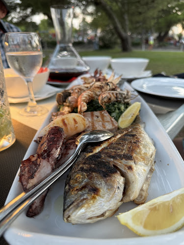 Comentarii opinii despre Restaurant Mirakul Makarska