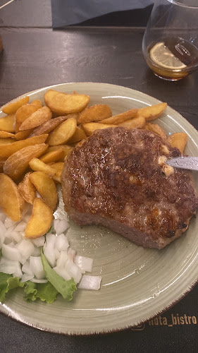 Opinii despre Bistro Nota în Dugo Selo - Gastronomija i ugostiteljstvo