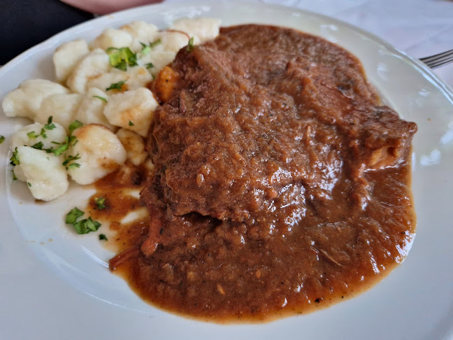 Restoran "Kod Pere" - Zagreb