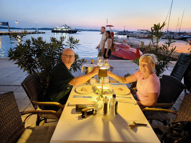 Opinii despre Sapore di Mare în Fažana - Gastronomija i ugostiteljstvo