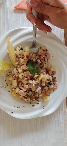 Opinii despre Restoran Sidro în Novalja - Gastronomija i ugostiteljstvo