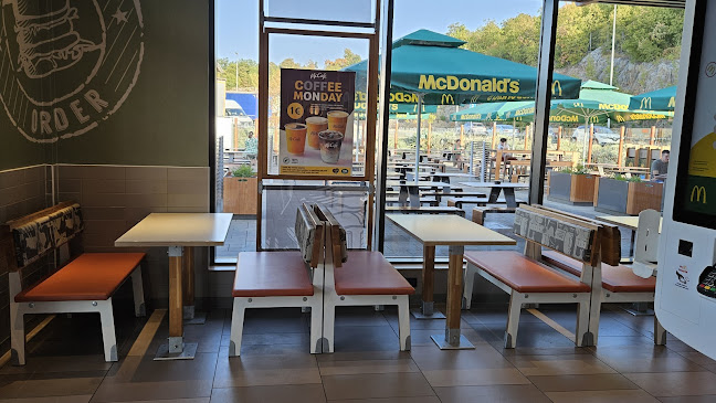 McDonald's Vrata Jadrana, Kastav - Kastav