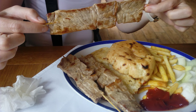 Zeko Grill - Gastronomija i ugostiteljstvo