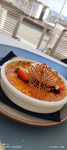 Mala Mora Restaurant & Cocktail Bar - Kaštel Lukšić