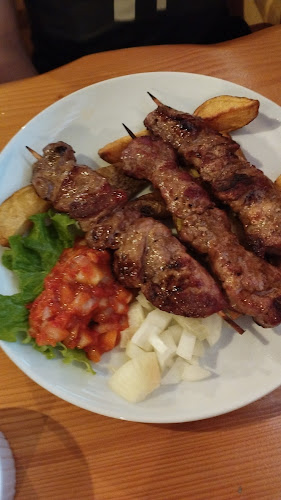 Opinii despre Restoran Grofica în Sljeme - Gastronomija i ugostiteljstvo