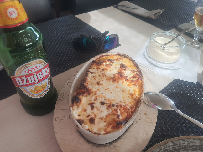 Pizzeria Tivoli - Pula