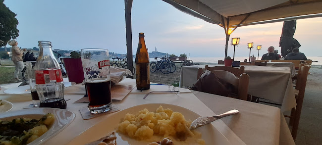 Volley Ferata - Gastronomija i ugostiteljstvo