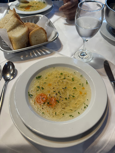 Restoran "Kod Pere" - Zagreb