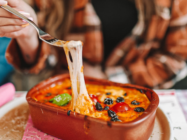 Mea Culpa Pizzeria & Trattoria Dubrovnik - Dubrovnik