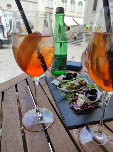 Cele Dubrovnik Pastry&Cuisine Atelier