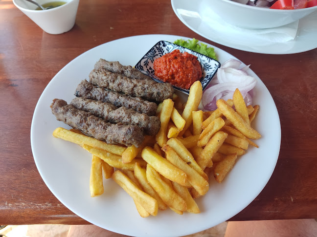 Opinii despre Čipa în Sveti Filip i Jakov - Gastronomija i ugostiteljstvo