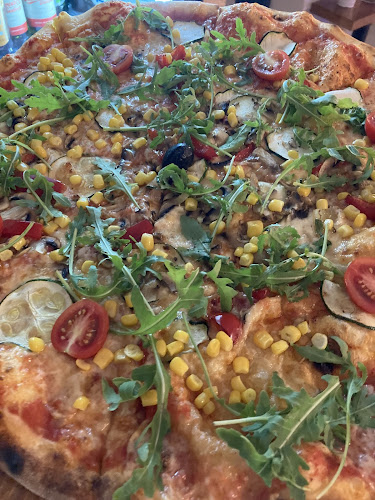 Planet Pizza - Omiš