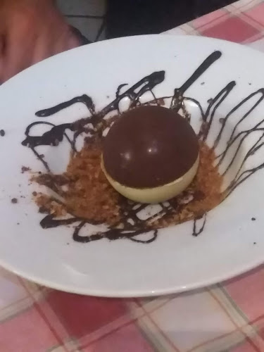 Comentarii opinii despre Restoran Mandić